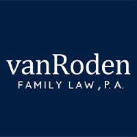 VanRoden | FAMILY LAW , P. A.
